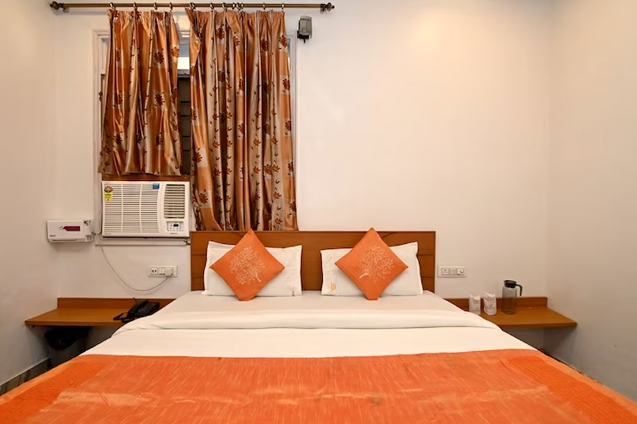 Budget Hotel in Jaipur