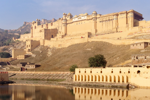 amber fort Jaipur