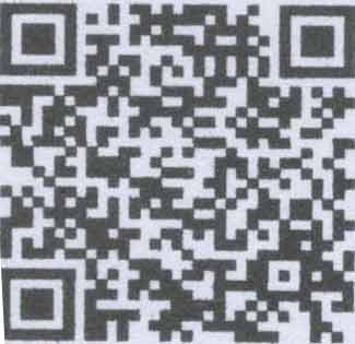 Scan QR Code to Get Entry Ticket of nahargarh fort Jaipur